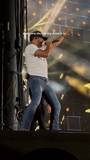 Luke Bryan Concert Highlights at CMA Fest 2025
