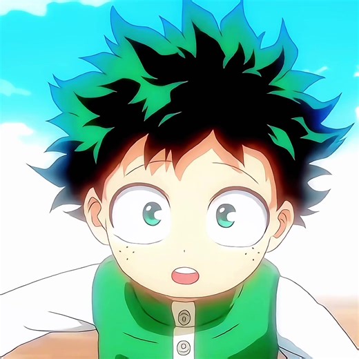 The ninth goes number ONE #foryou #fyp #mha #bnha #izukumidoriya #midoriyaizuku