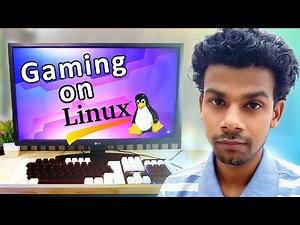 I tried GAMING on Linux
