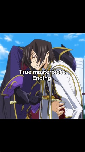 Sibling Dynamics in Code Geass and Attack on Titan