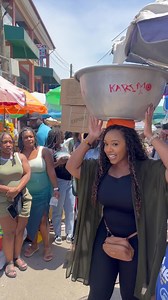 Makola isn’t just a Market 🛍️ it’s a Cultural heartbeat, Come feel the Pulse of Ghana Market Experience with us Cultured Ghana . . #ghanaculture #Makolamarket #makola #culture #visitghana #travelghana #tourwithus #travelwithus #accraghana #accrawedey | Cultured Ghana