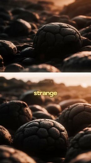 Most Volcanoes Erupt Under the Ocean 🌊