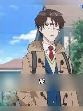 The headphones and alien