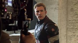 Avengers: Age of Ultron featurette -