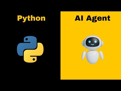 Python for AI Agents: The Essentials