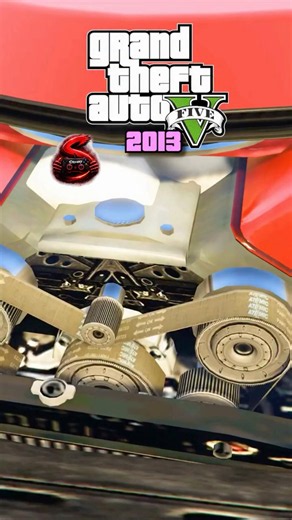 The Evolution of GTA Graphics 🤯 GTA III ➜ GTA VI #shorts #gta6 #gaming #gta5 #gtaiv #gtaonline #gta