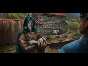 Legendary Tales 5 Chapter 2 full complete walkthrough Ancient Technologies