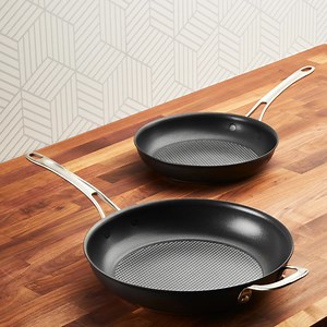 46 reactions | Craft better-tasting food with the first nonstick cookware engineered to maximize flavor. AnolonX is available exclusively at Anolon.com and Williams Sonoma. | Anolon | Facebook