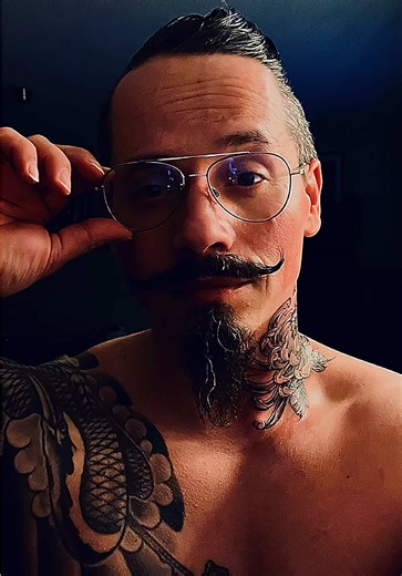 Embracing Vulnerability with the Japanese Chrysanthemum