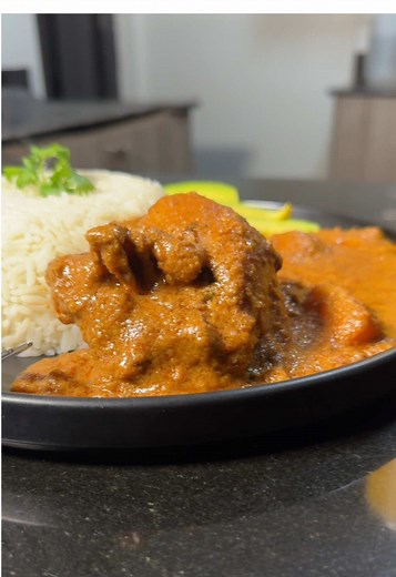 How to Cook Delicious Chicken Muamba Weekly