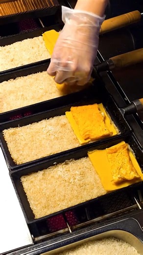 Turning Rice Into a $5 Street Food Business 💸 #businessideas