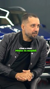 103K views · 10K reactions | Care e mașina visurilor tale? Descoperă de ce bucuria vine din parcurs, nu din destinație! ✨ #masinivizionale #evolutie #bucurie #parcare #inspiratie #educatie #copii #auto #carenthusiast #iuliandemeter #rudem | Iulian Demeter | Facebook