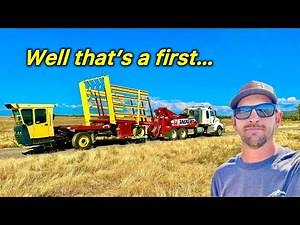 I’ve Never Done This Before, But I’m Trying It Anyways!