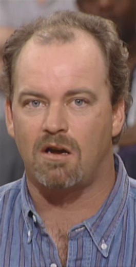 268K views · 5.3K reactions | Mark is on disability and claims not to have enough money to help support his two kids, but Lisa says it’s about more than money! | Iconic TV Moments | Facebook