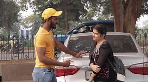 DilliWaliye Dil Le Gayi Ft. AJ Delhi Prank Oye It's Uncut | Oye It's Prank