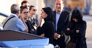 Mafia boss arrested in Italy