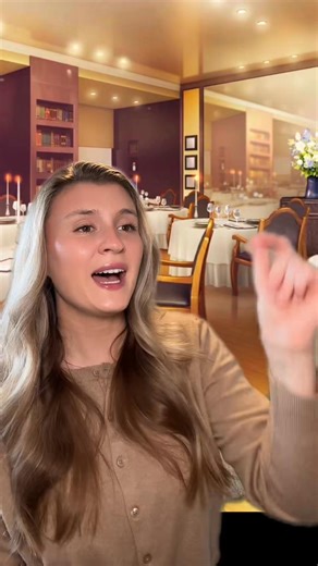 011_PART 1 - story sent in by follower #greenscreen #skit #restaurant #greenscreenvideo #pov #storytime #server #bartender #hostess #serverlife | Special Education