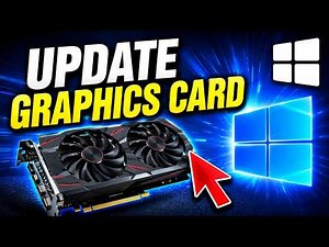 Outdated Graphics Driver? Here's How to Update Any GPU Driver in Windows 11/10