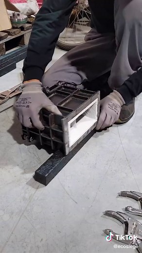 Recycling Plastic into Bricks: A Sustainable Solution