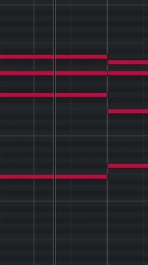 【コード進行】【作曲】【音感トレーニング】コード進行はコメントへ #コード進行 #作曲 #音感トレーニング #ピアノ