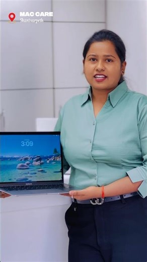 Powerful performance, sleek design 💻✨MacBook Air M1 – Smart choice for smart work