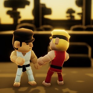 IRRATIONAL KARATE - Online kostenlos spielen! | Poki