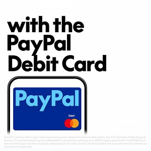 239 reactions · 27 comments | Save the 10% cash back offer in the PayPal app, plus get 5% cash back on groceries with the PayPal Debit Card. | Safeway | Facebook