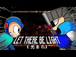FNF | Hit single Remix - let there be light Reglitched (FNF REMIX) [+FLP]