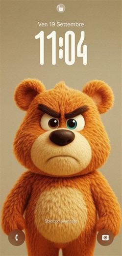 ONE UI 8: nuovo orologio dinamico per la schermata di blocco 📱