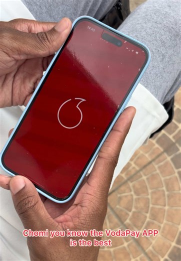 Chomi, you know how much you can do with @VodaPay? Everything and anything. Summer is here to stay on the VodaPay app! Get 50% more data and stand a chance to win a car and spend and earn rewards, pay your bills, get exclusive data and voucher offers... all in one app! What are you waiting for? Download the app and extra your summer!! Exclusive to VodaPay.❤️🔥 #VodaPayIt #Ad