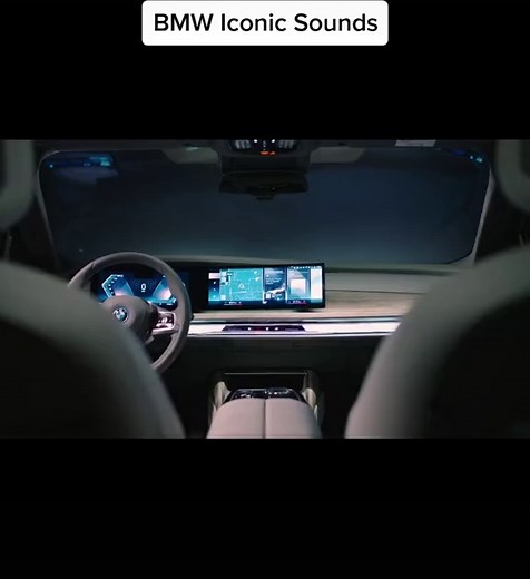 Exploring BMW's Iconic Sounds