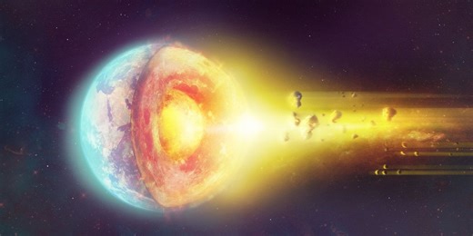 Scientists discover the Earth's crust is dripping under the US - should we be worried?