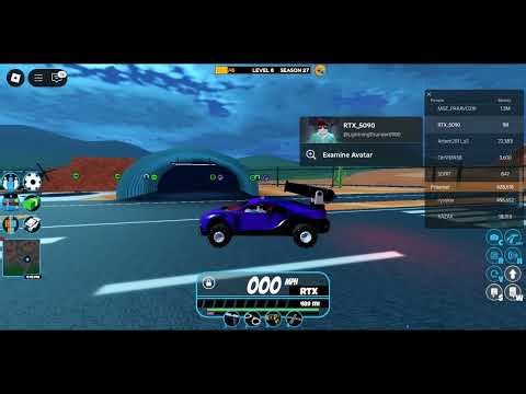 Going to give way free car inside of roblox jailbreak at 50 subscribers.