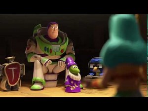 Pixar Short Small Fry