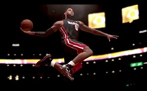 NBA 2K14: Skills explained