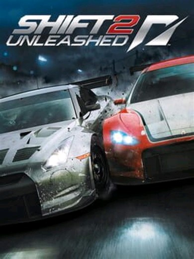 Need for Speed: Shift 2 Unleashed - Установка и FAQ