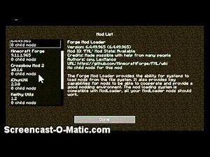 How to delete mods in minecraft! (windows)