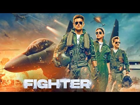 Fighter Full Movie | Hrithik Roshan | Deepika Padukone | Anil Kapoor | HD 1080p Facts and Details