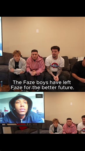 El futuro de FaZe: Nuevos comienzos y adaptaciones