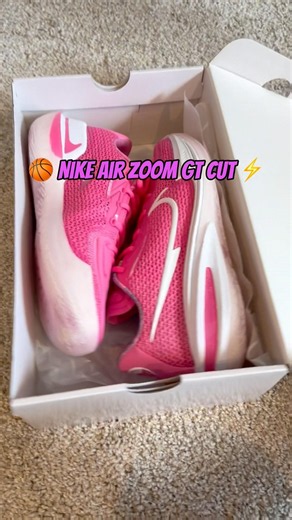 Nike Air Zoom GT Cut ⚡️Review #shoes #review #nike #basketball #shoereview @n‪@nike‬