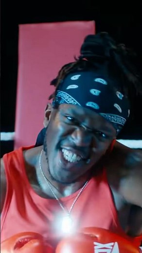 The story behind KSI’s viral meme song Thick Of It #ksi #trippieredd #sidemen