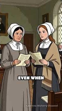 How Quaker Beliefs Quietly Changed the World
