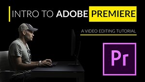 Fstoppers' Brand New Video Editing Tutorial | Fstoppers
