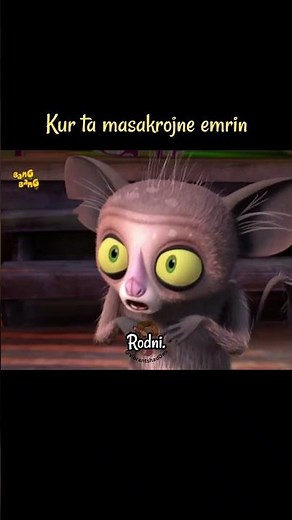 Titulli: All Hail King Julien Sezoni 3 Episodi 4 #relatable #nostalgia #meme #allhailkingjulien