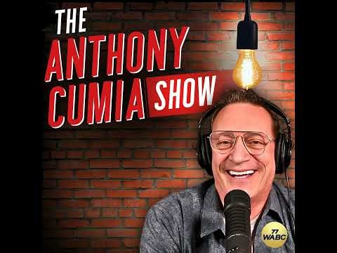The Anthony Cumia Show | 04-12-26