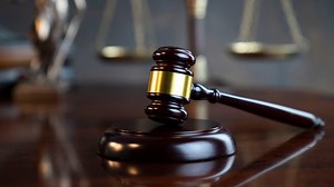 Man sentenced to life in prison for shooting death of Shreveport basketball star