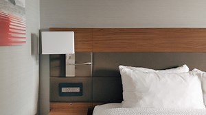 New 8-story hotel set to open in downtown Sacramento in March