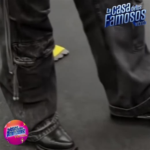 CUARTO HABITANTE ❗❗ ¿Quién será? | house of the famous