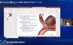 MicroVention WEB技术变革 MV研发