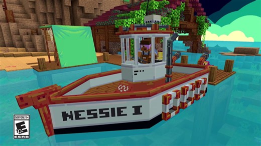 Seaside Story - Official Trailer